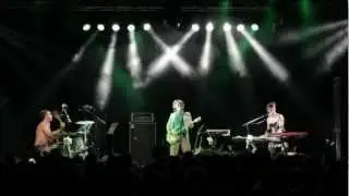 Amanda Palmer live in Vienna 2011 - Want it back 10/23