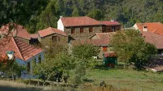Gois, aldeias de xisto, Comareira, Aigra Nova e Aigra Velha, 2020 09 30