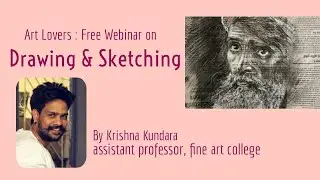 Drawing and Sketching