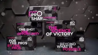Pro-Shar - Tournament Paintballs