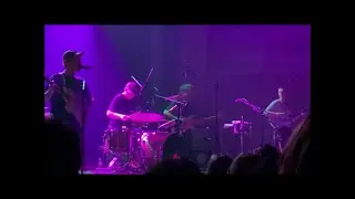 Squid  - Boy Racers (Live @August Hall San Francisco) 2022