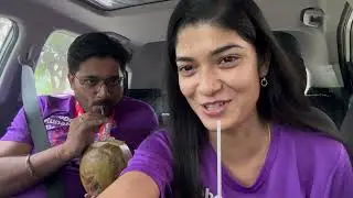 Arbind nku deli surprise gift 🎁 💐Adobe Office re hela Runathon…🏃‍♀️🏃‍♂️#love #arjaan #subscribe ❤️😘🥰