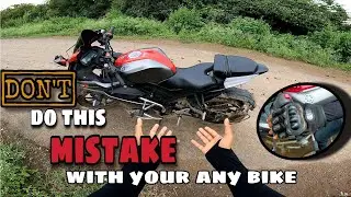 How to shift gear smoothly and increase motorcycle Engine Life !