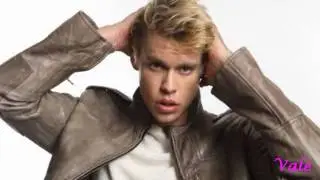 Chord Overstreet - Baby... (Happy BDay Annarita!)