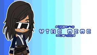 v i b e  m e m e || :D || shazampost :D || korra