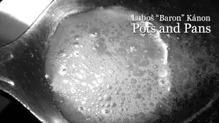 Candymane - Hrnce A P&aacute;nve (EXCLUSIVE SHIT - Pots and Pans - Polo loco mixtape)