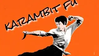 Karambit Fu Theater