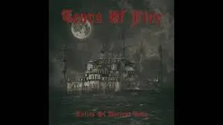 Tears Of Fire - Relics Of Ancient Love [Full Album]