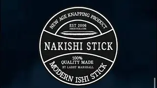 New Ishi Stick unboxing by Nakishi Stick