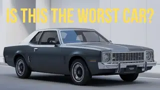Ford Expert Reveals Shocking Truth About Pinto's Design Flaws
