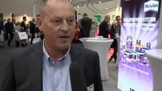 Rückblick: MEGA MESSE 2015 HD