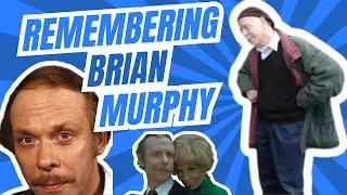 Brian Murphy: Remembering His Most Memorable Roles (Man About the House, George & Mildred & More)