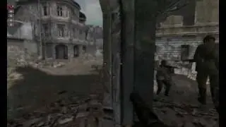 Hidden and Dangerous 2 vildam video 2