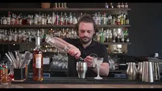 Pendennis Club by Guillaume, Luciole