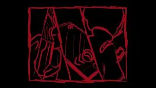 Ghost Animation meme // unfinished