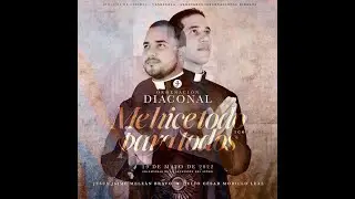 Ordenación Diaconal 29/05/2022