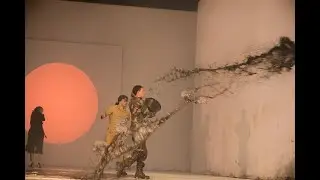 Schauspiel Hannover: „Öl der Erde“ von Ella Hickson