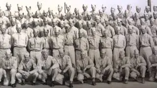 returned moment to  Co B 15th Battalion