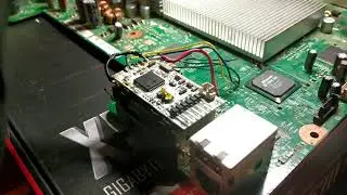 Coolrunner Rev C Clone Switch Problems