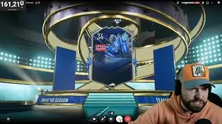 *FIRST* GUARANTEED PREMIER LEAGUE TOTS UPGRADE!