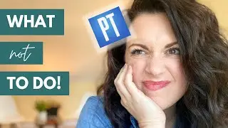 Are you making these Psychology Today profile mistakes?