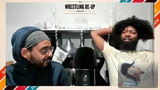 EP 74: Survivor Series War Games Aftermath, Gunther Set to Face Cena, NXT Deadline Predictions