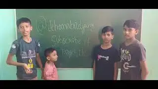 @jehanabadgang @abcvlogs9627 #comedy #funny #
