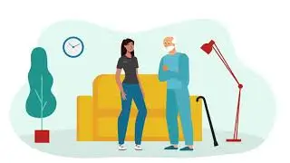 Aged Care | Building Connections | Phoenix Australia