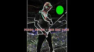 FADDA RHYMZ   THE MIX TAPE-  SPOTLIGHT MUSIC