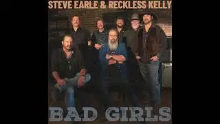 Steve Earle & Reckless Kelly - 