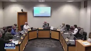 Threats to Waukesha School Board members | FOX6 News Milwaukee