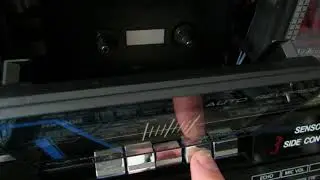 Hortex HX-900 (Дека 1)