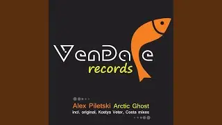 Arctic Ghost (Kostya Veter Remix)