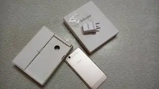 InFocus M680 - UNBOXING TEST & REVIEW IN BENGALI (Bangla) - RICKPEDIA