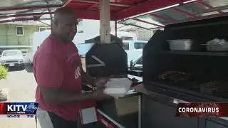 End of Safe Access Oahu inspires food truck owner to start brick-and-mortar restaurant