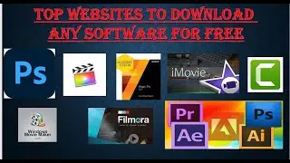 HOW TO DOWNLOAD ANY PAID SOFTWARE FOR FREE