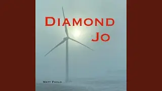 Diamond Jo