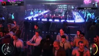 Hitman Absolution Pc High Settings - XFX 6870