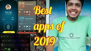 Best apps of 2019 #best #apps