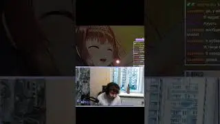 КОГДА ПОСТАВИЛ ТОП СКОР, НО НЕ НА ОФЕ( #shorts #osu #twitch #twitchmoments #s1nqq Editor:@Kangetsuu