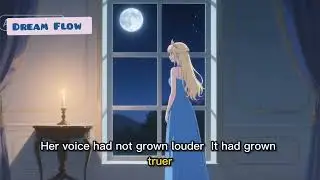 The Enchanted Princess &ndash; Episode 8: The Evening That Changed Her Voice#shorts #tranding #viralvideo 
