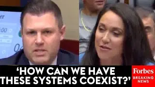 Ryan Mackenzie Slams Rhetoric &lsquo;Demonizing&rsquo; School Choice While Questioning Witness