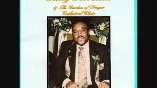 Bishop Billy Robinson-Jesus is All The World to Me