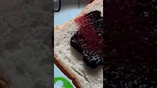 Kids favorite Jam#shortsfeed #ytshorts #shorts #easyrecipe #goviral