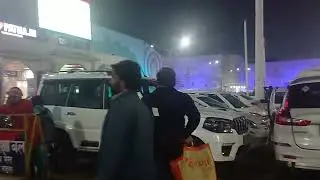 #patna #mahaveer  patna junction  viral... Mahaveer Mandir 