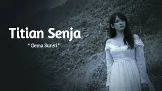 TITIAN SENJA - Gema Sunyi  |  melancholic / gothic / doom -/Atmospheric) 