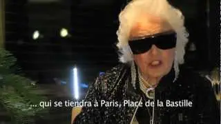Ruth Flowers (Mamy Rock) dit 