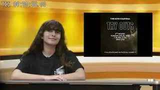 GBTV January 16, 2026