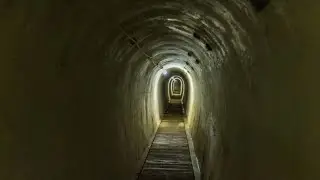 БУНКЕР ЛИНИИ АРПАДА. Arpad Line Bunker. Zakarpattya Region of Ukraine (4)