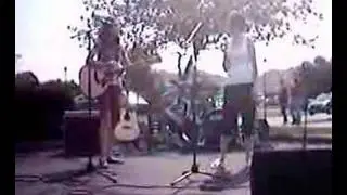 Jenny Browning & Amber Gregory - Heres to the night